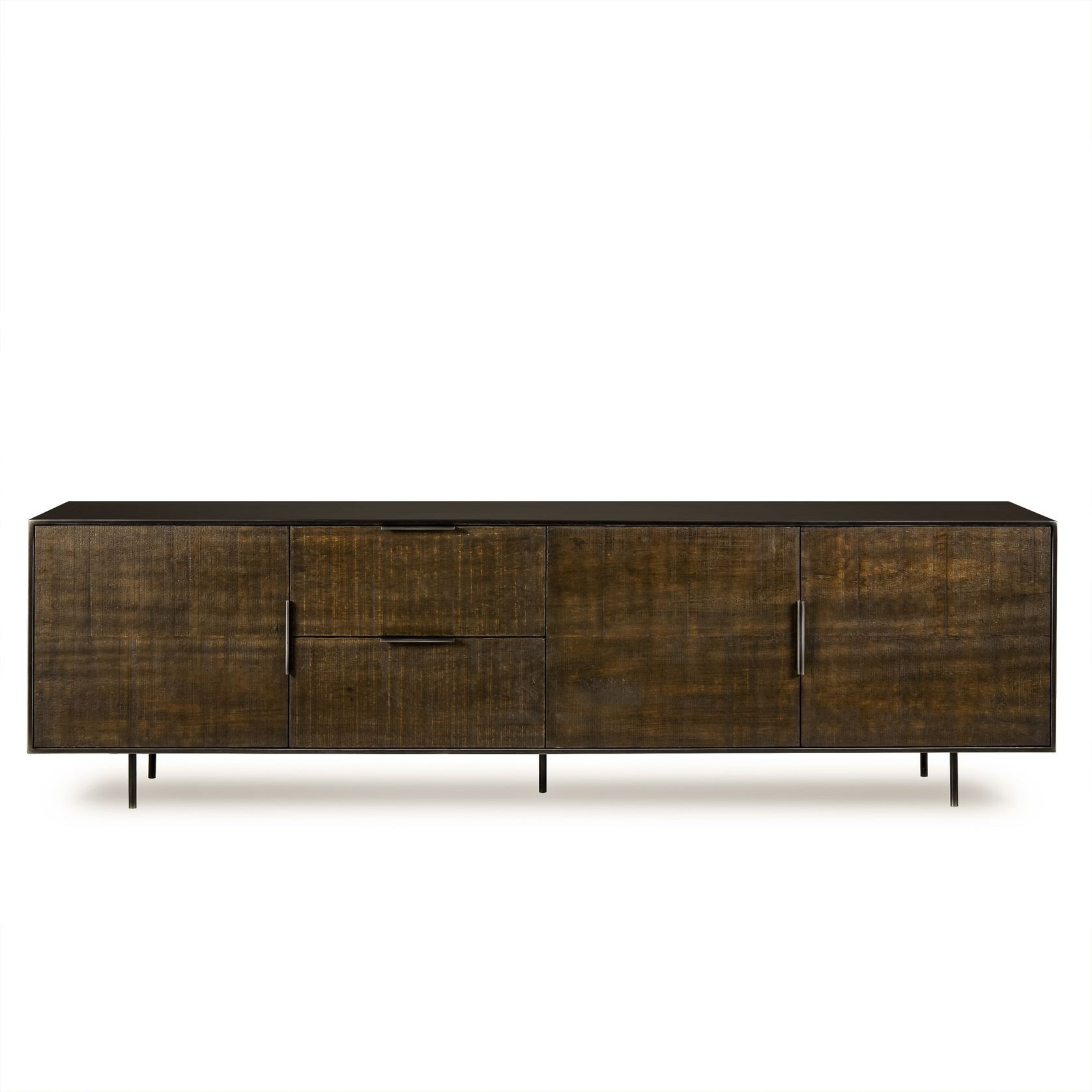 Thomas Bina Tribeca Media Console gallery detail image