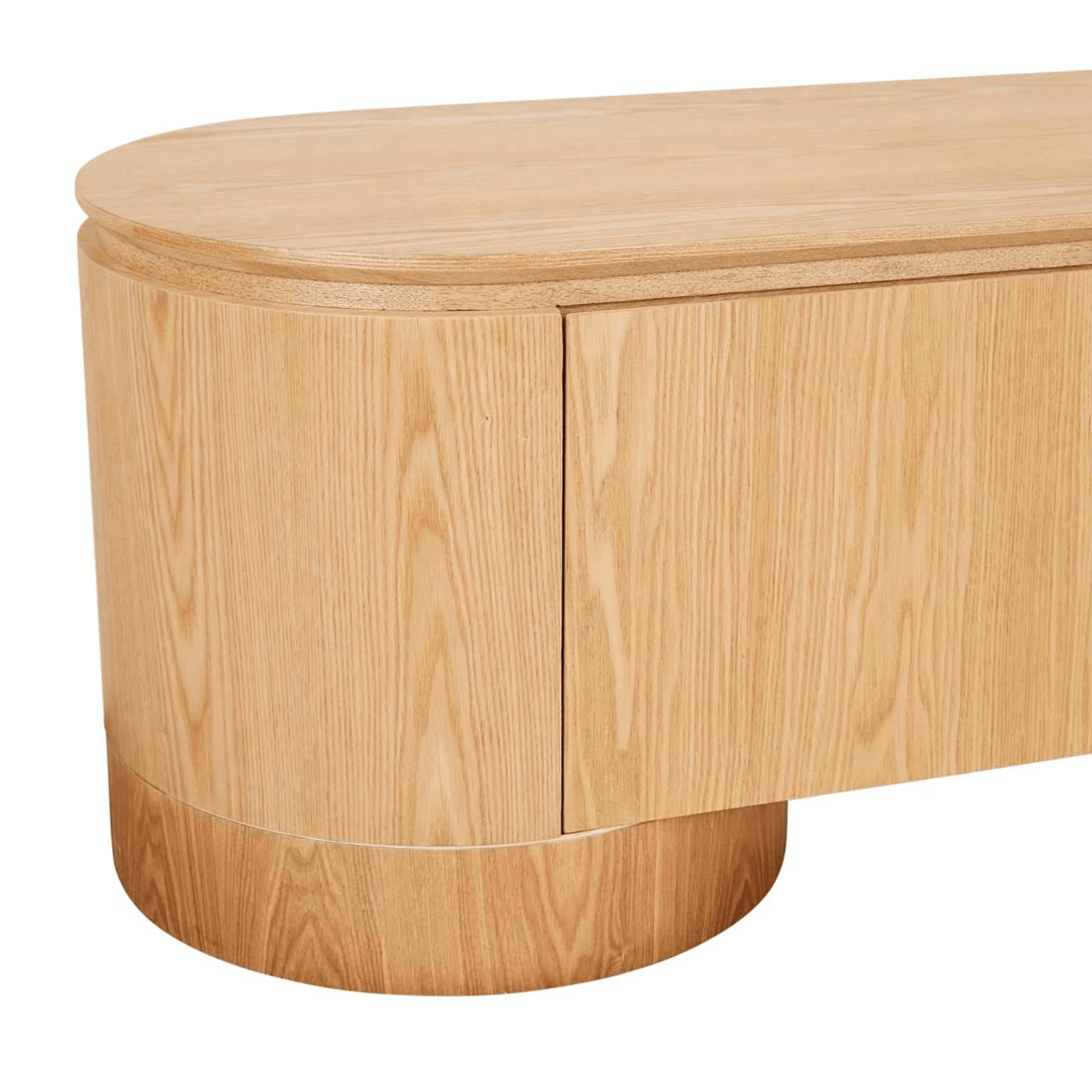 Pluto Entertainment Unit gallery detail image