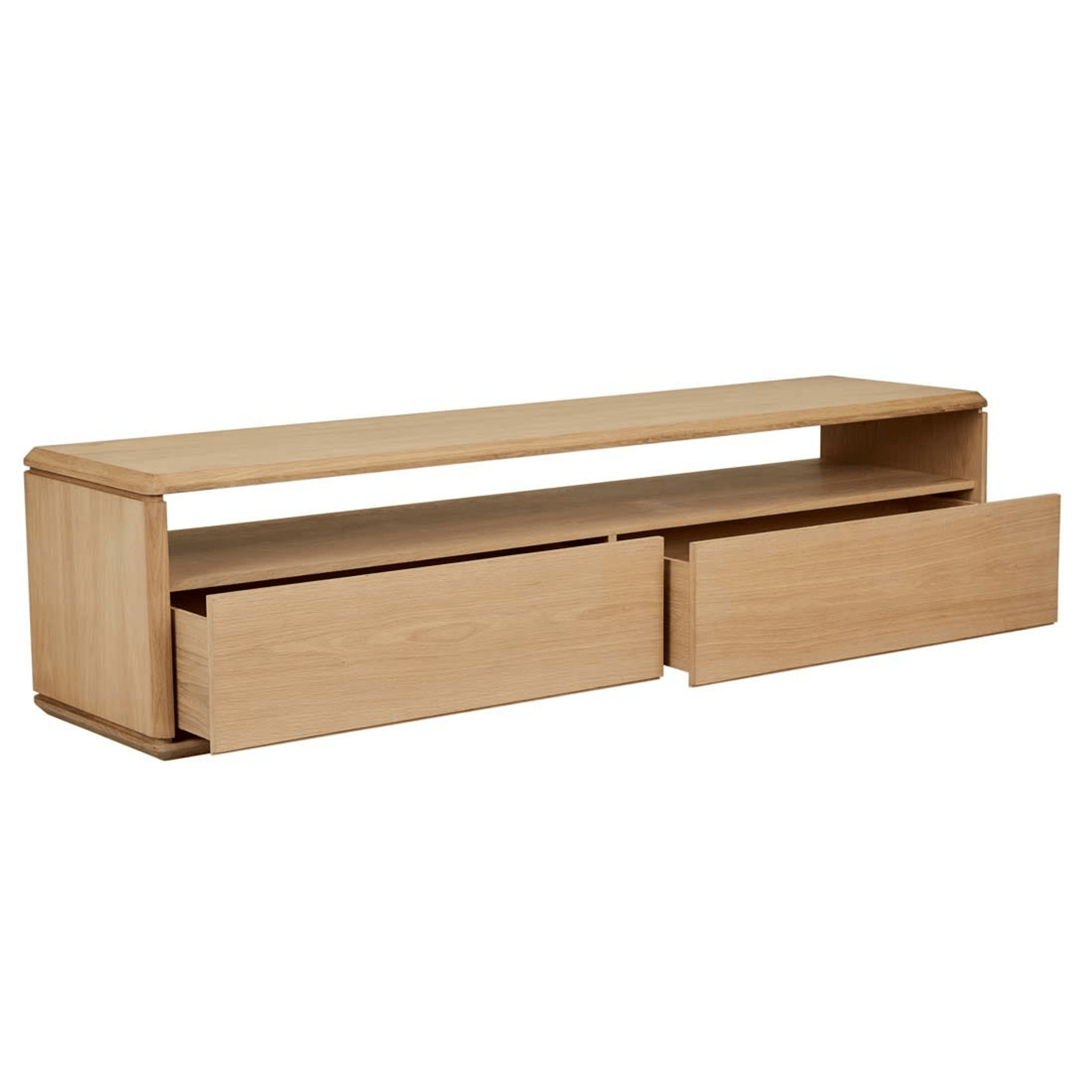 Henry Entertainment Unit gallery detail image