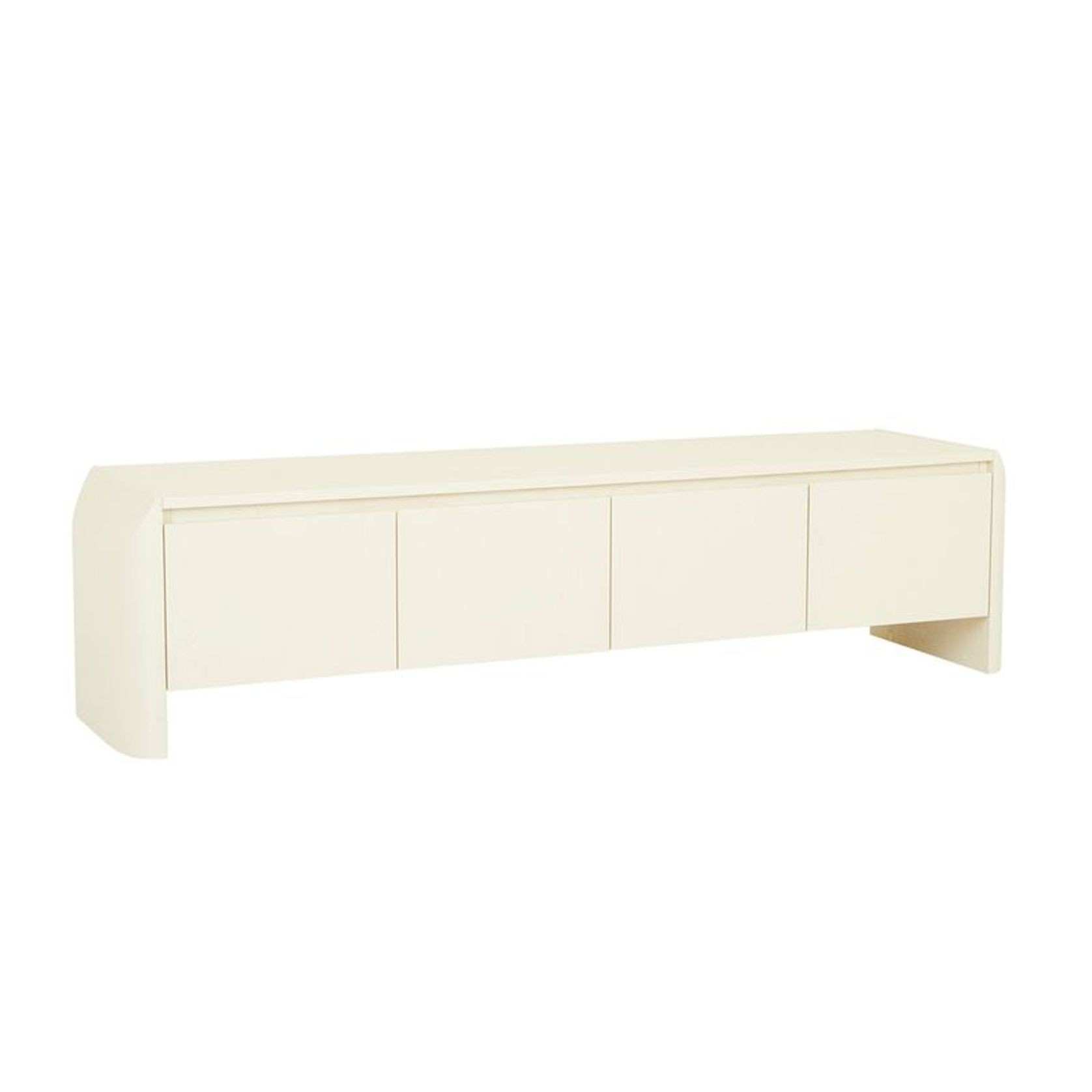 Luna Entertainment Unit gallery detail image