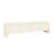 Luna Entertainment Unit gallery detail image