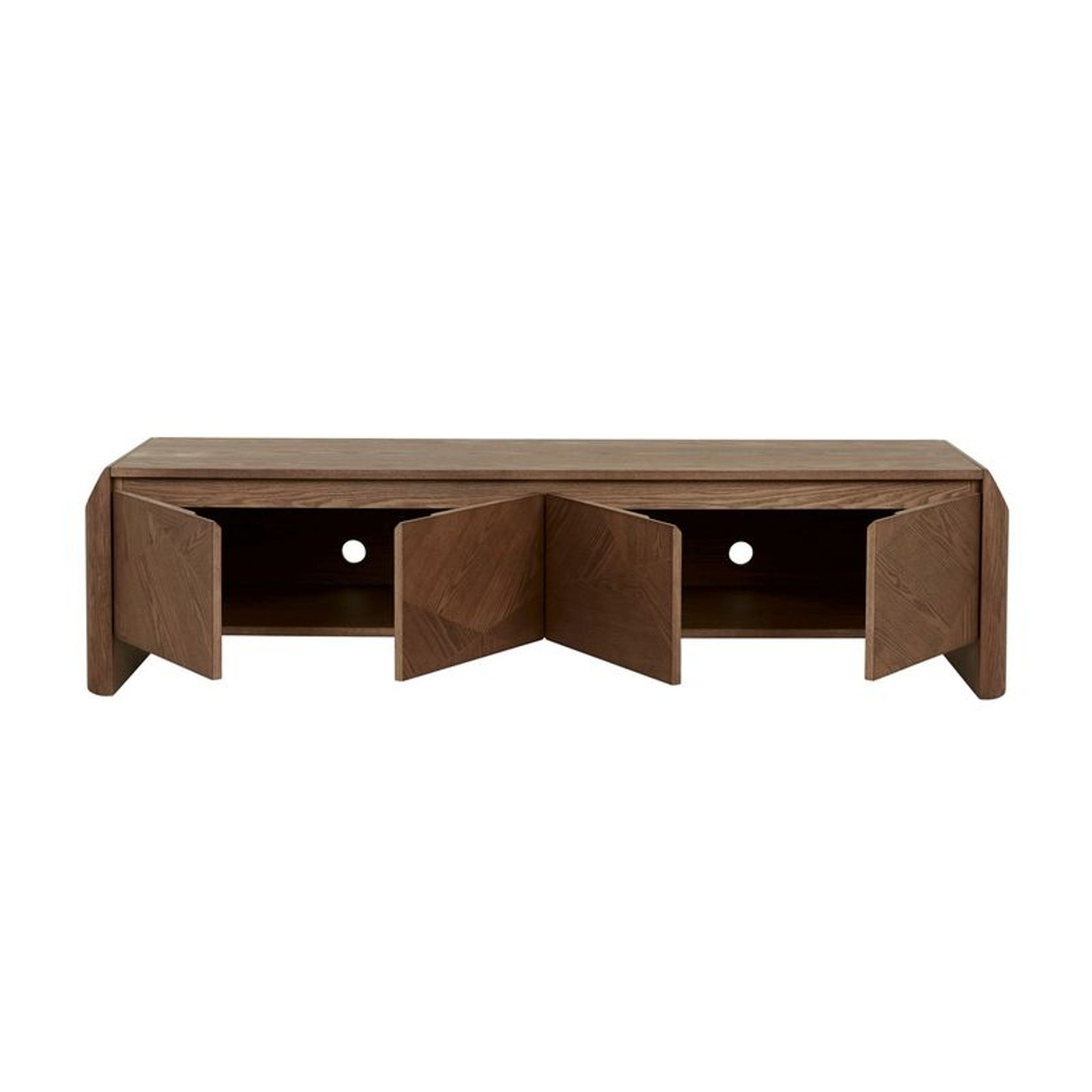 Luna Entertainment Unit gallery detail image