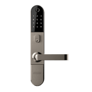 Schlage Omnia Fire Rated Smart Lock gallery detail image