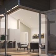 Foldback™ Corner Bifold Doors gallery detail image