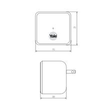 Yale Access Kit with Connect Bridge and Module YD-ACCESSKIT gallery detail image