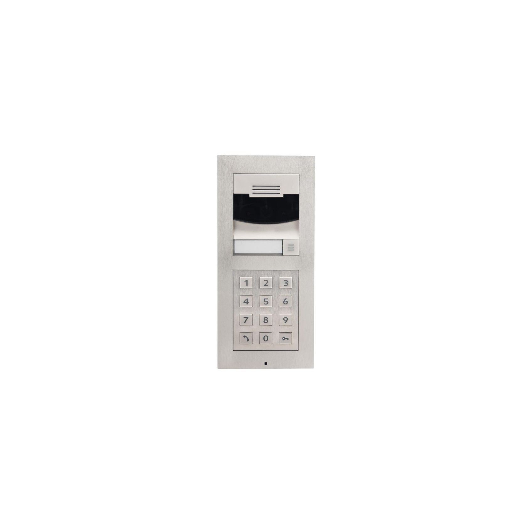 Control4 DS2 Intercom Door Station with Codepad gallery detail image