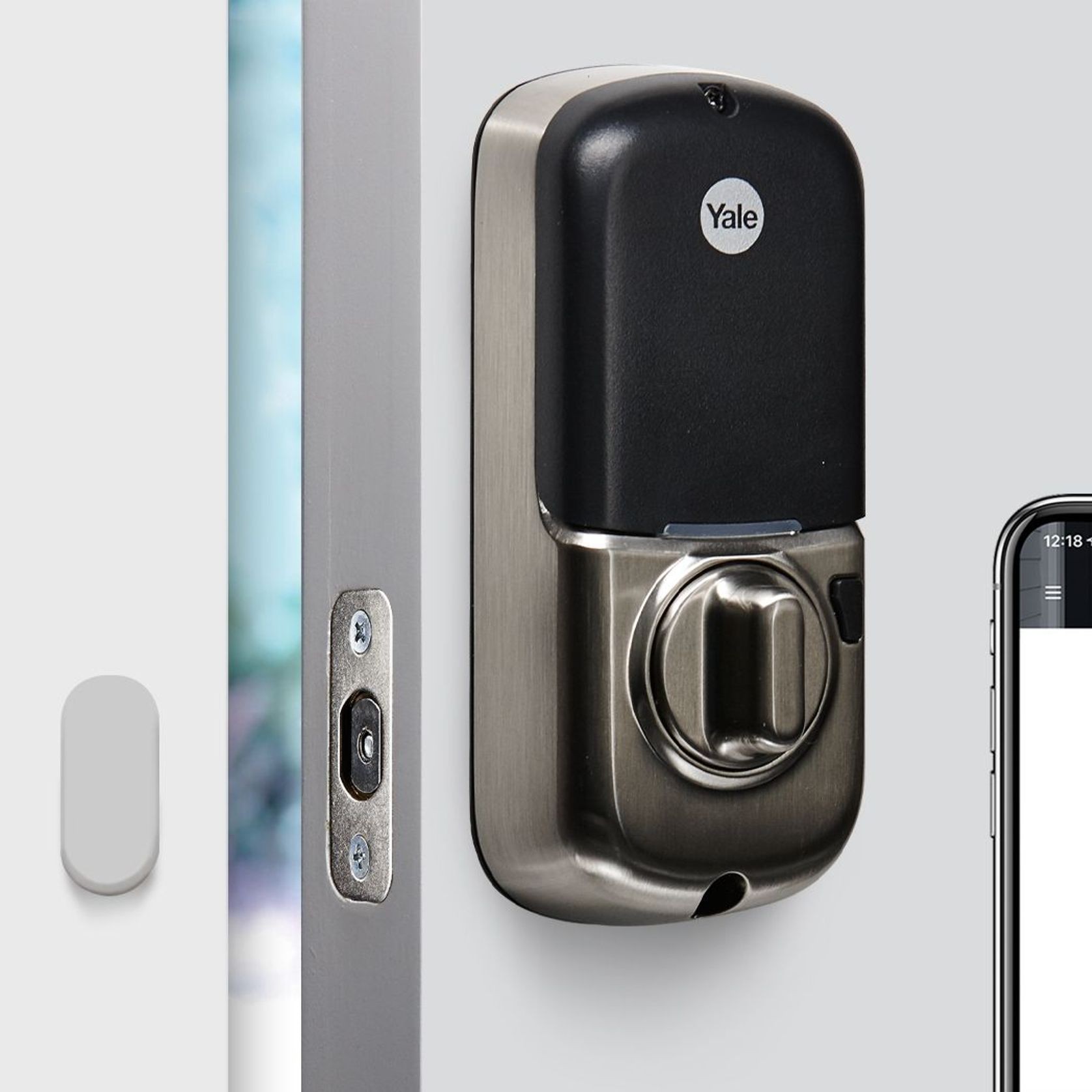 Yale Access Kit ArchiPro AU