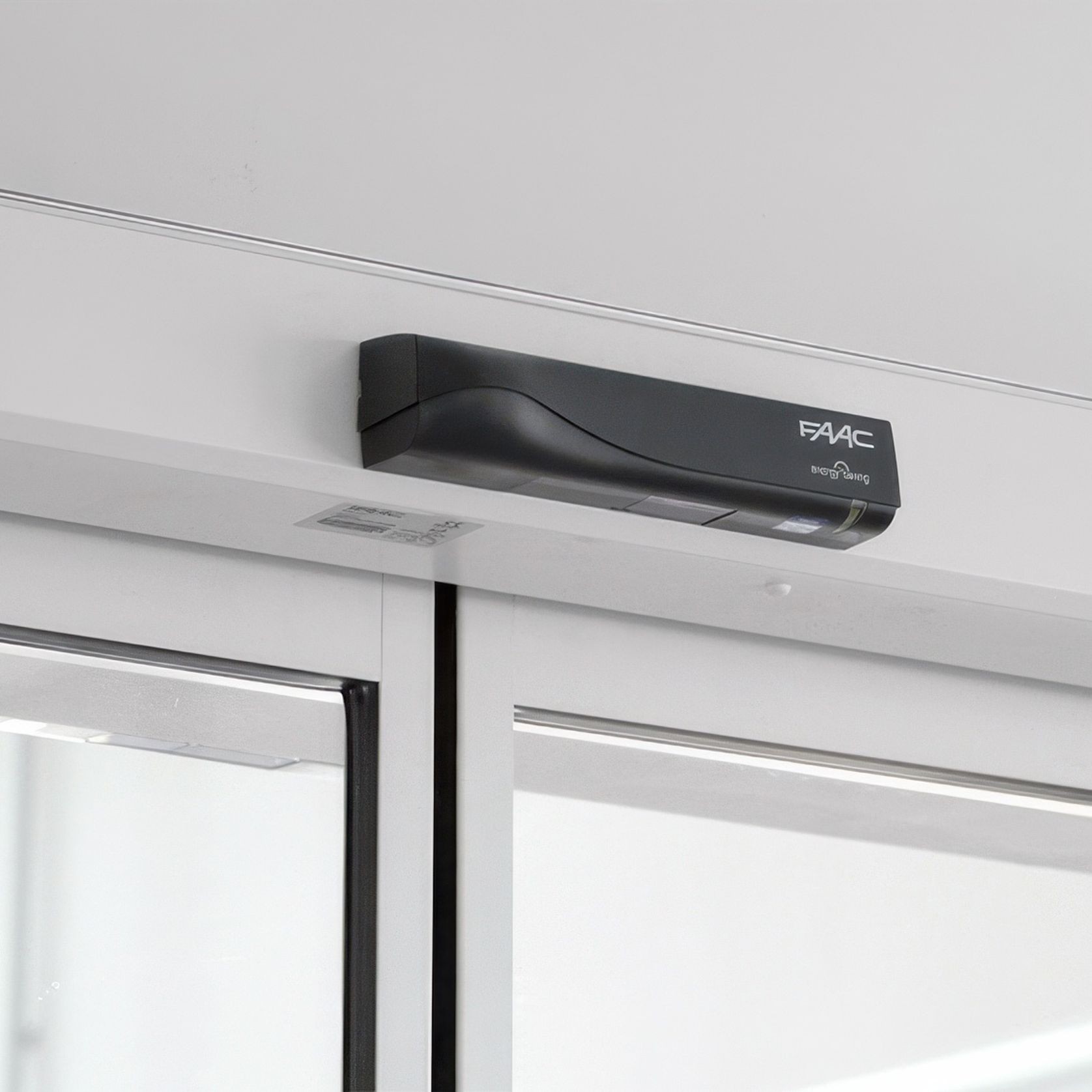 AS3000 Series | Sliding Door Automation gallery detail image