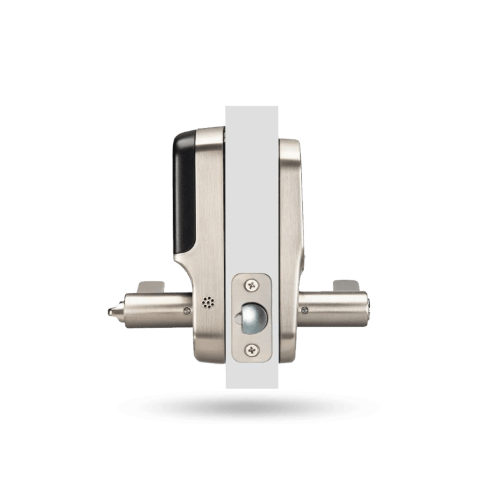 Yale Assure Lock Lever Keyless gallery detail image