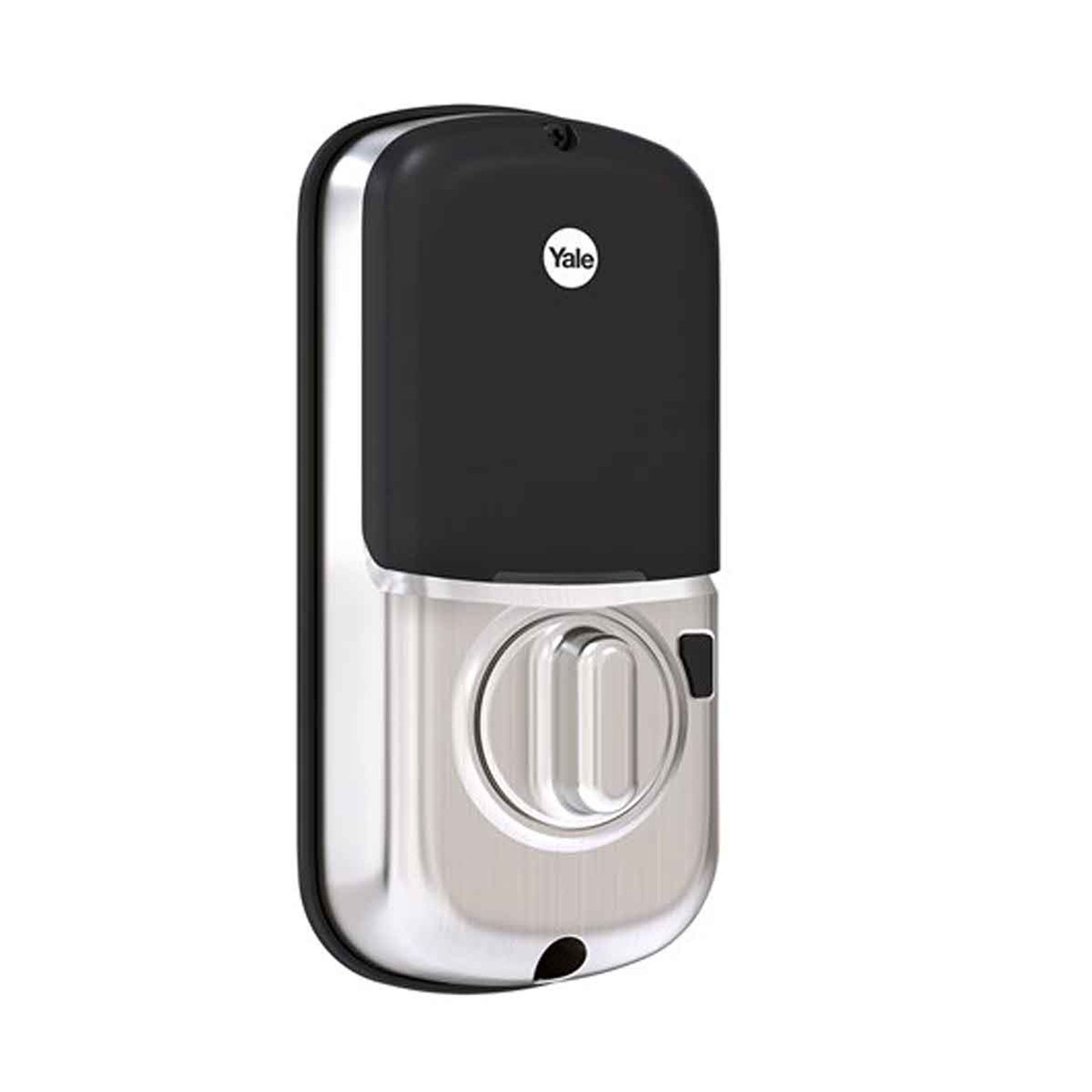 Yale Assure Lock Deadbolt Keyed gallery detail image