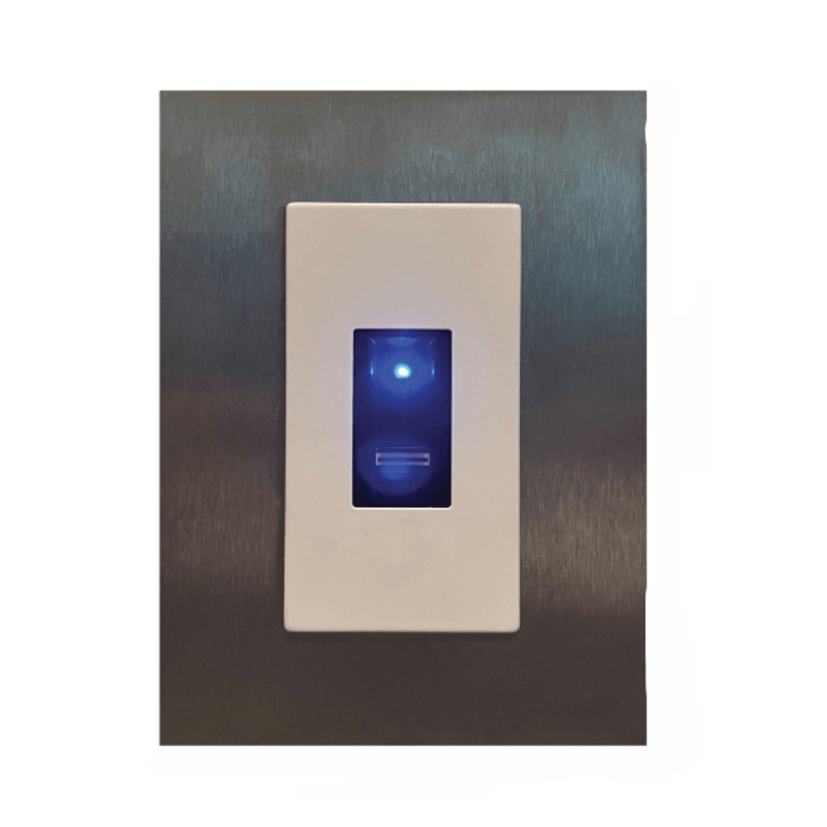 Biometric Fingerprint Access gallery detail image