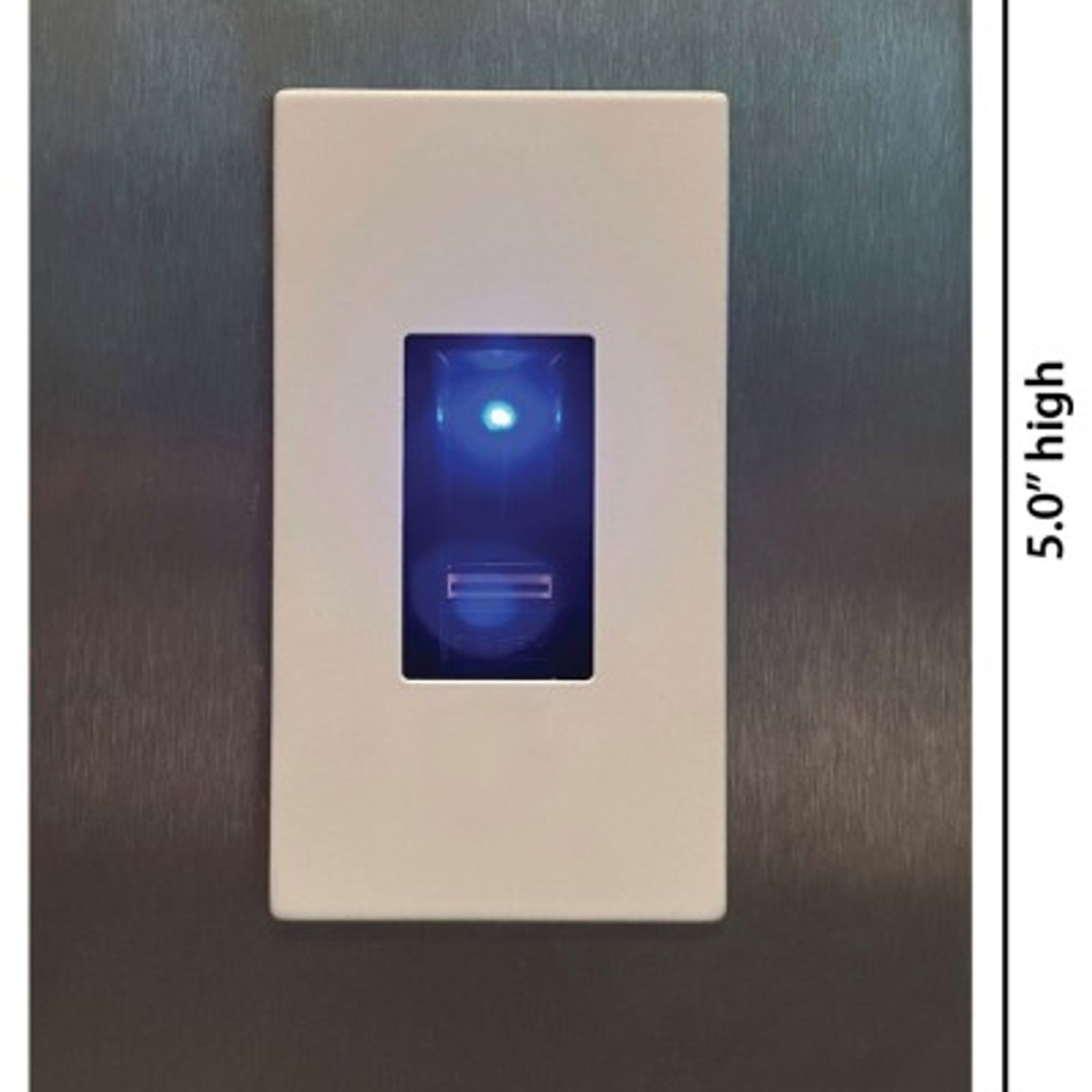 Biometric Fingerprint Access gallery detail image
