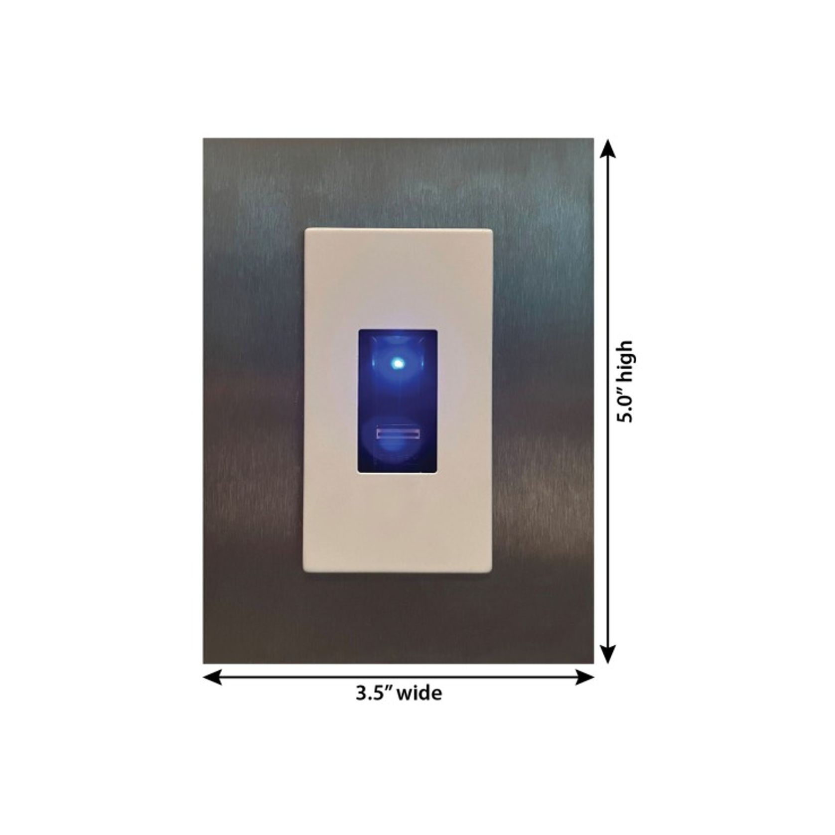 Biometric Fingerprint Access gallery detail image