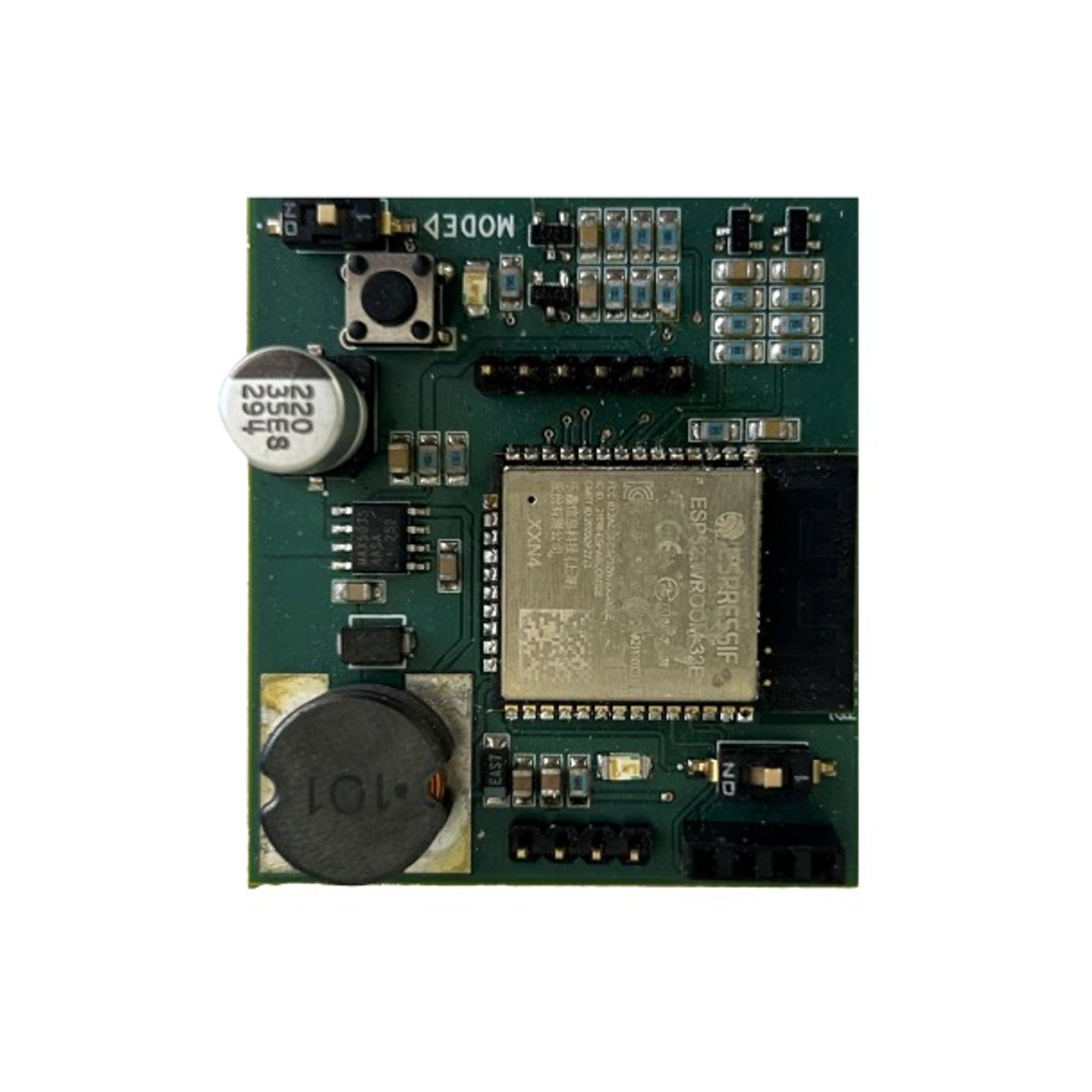 Voice Command Module (VCM) gallery detail image