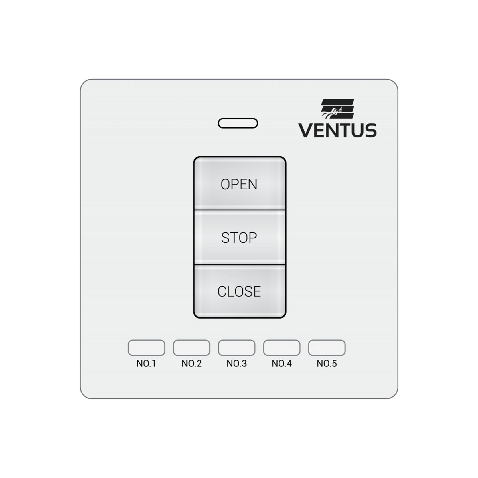 WT215 | Control Panel gallery detail image