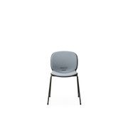 Profim Noor 6055SB Veneer Chair With Seat and Back Upholstery gallery detail image