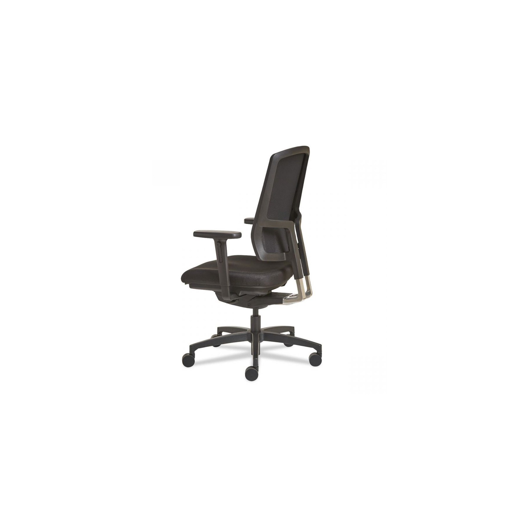 M33 Mesh Task Chair With Arms gallery detail image