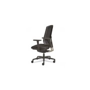M33 Mesh Task Chair With Arms gallery detail image