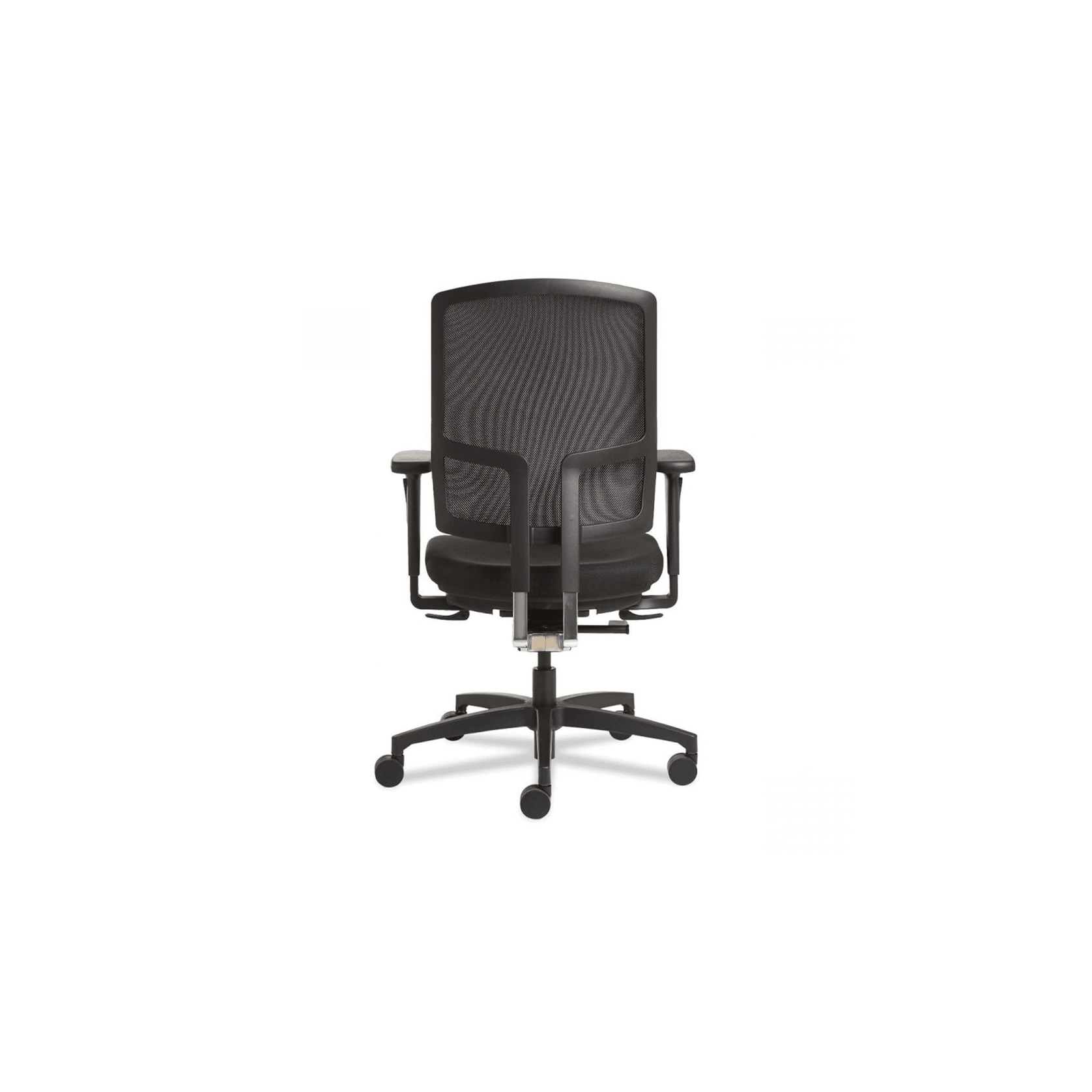 M33 Mesh Task Chair With Arms gallery detail image