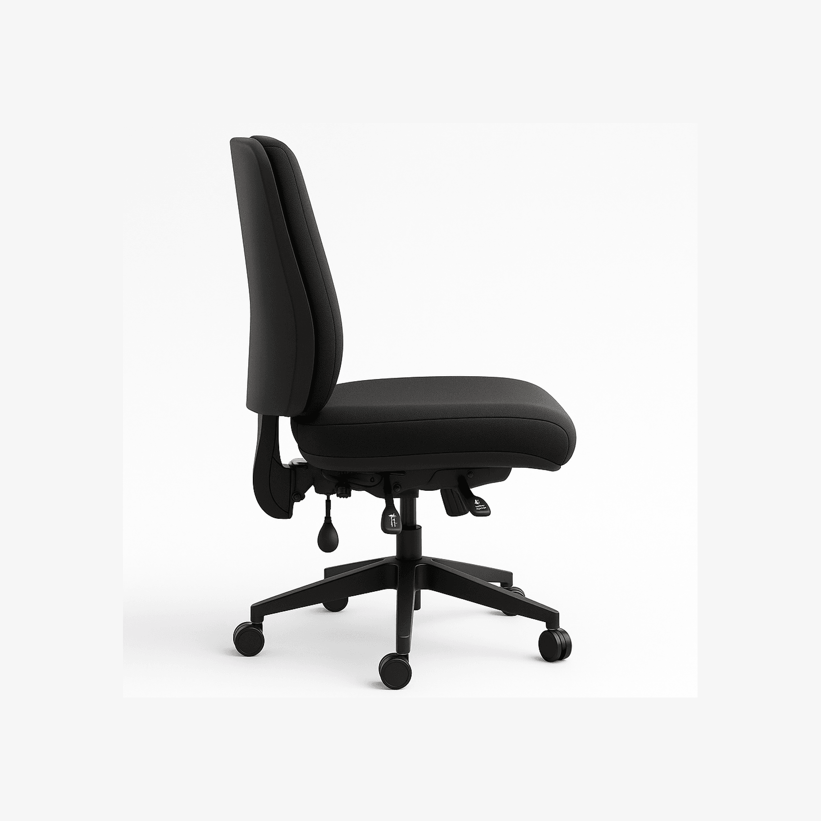 Conforto Task Chair gallery detail image