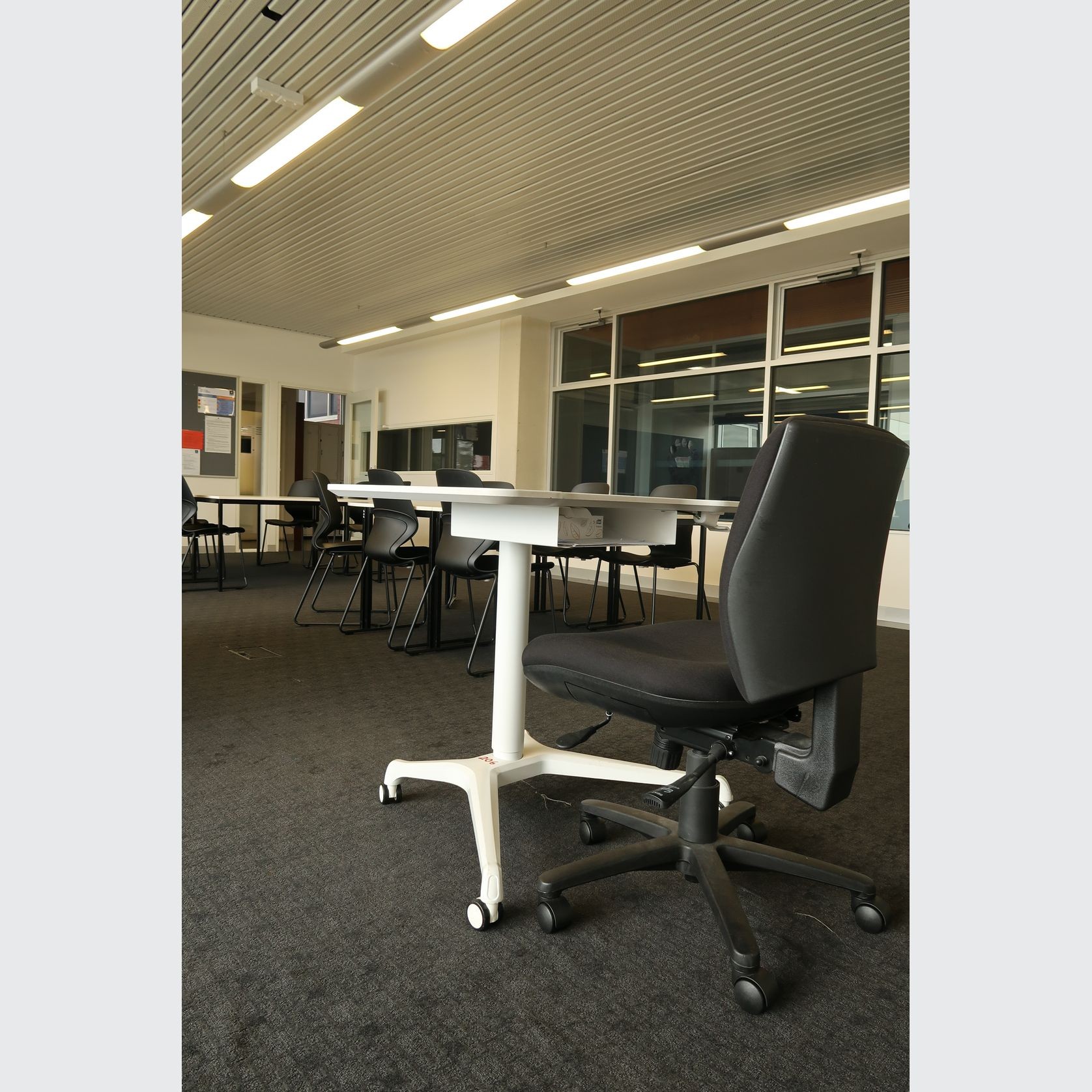 Scout Task Chair 2 gallery detail image