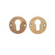 Escutcheon Euro gallery detail image