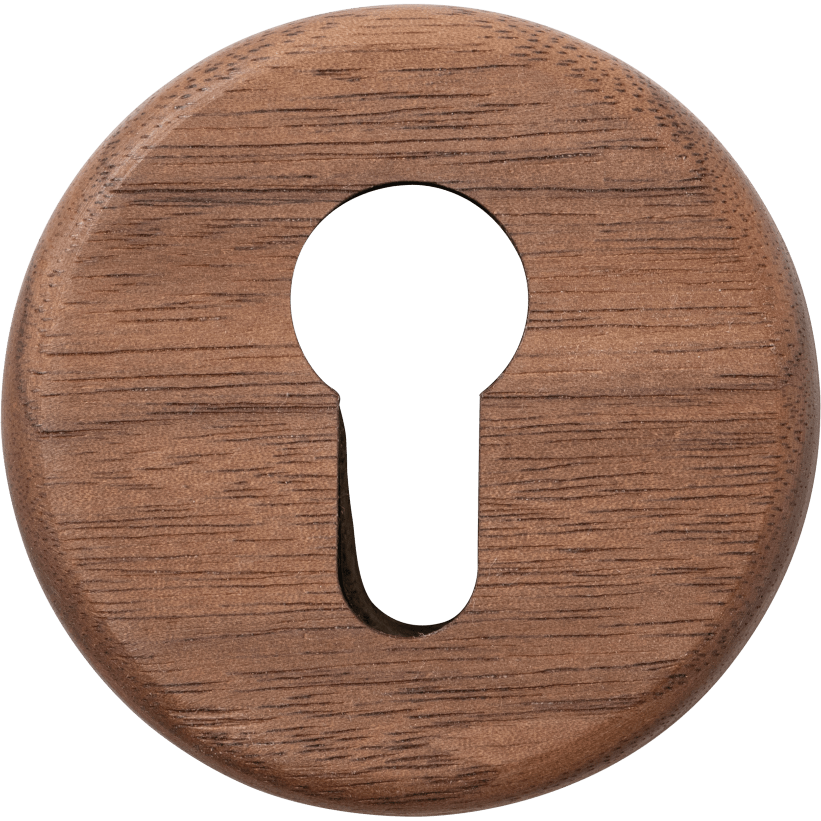 Streaker Round Escutcheon Euro gallery detail image