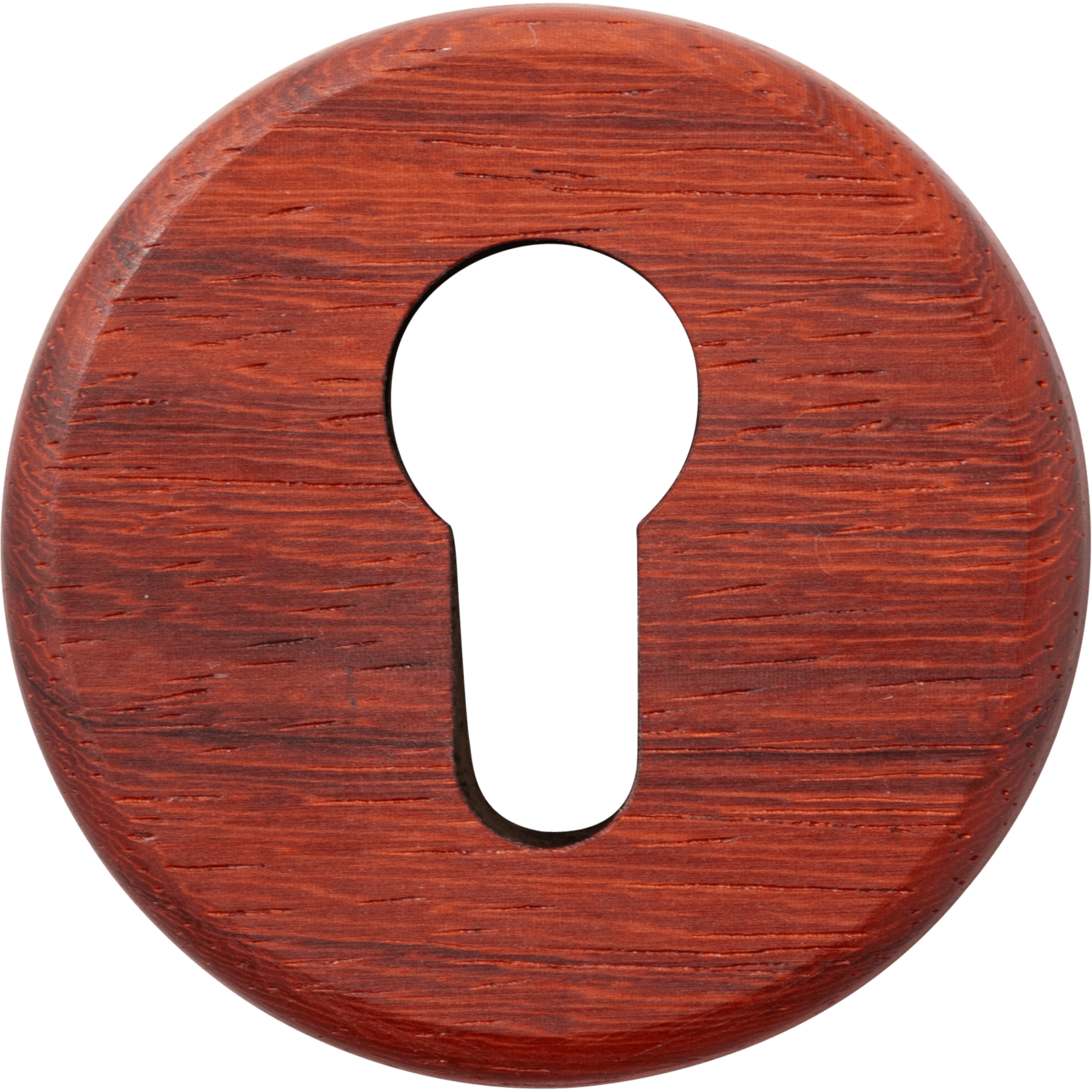 Streaker Round Escutcheon Euro gallery detail image