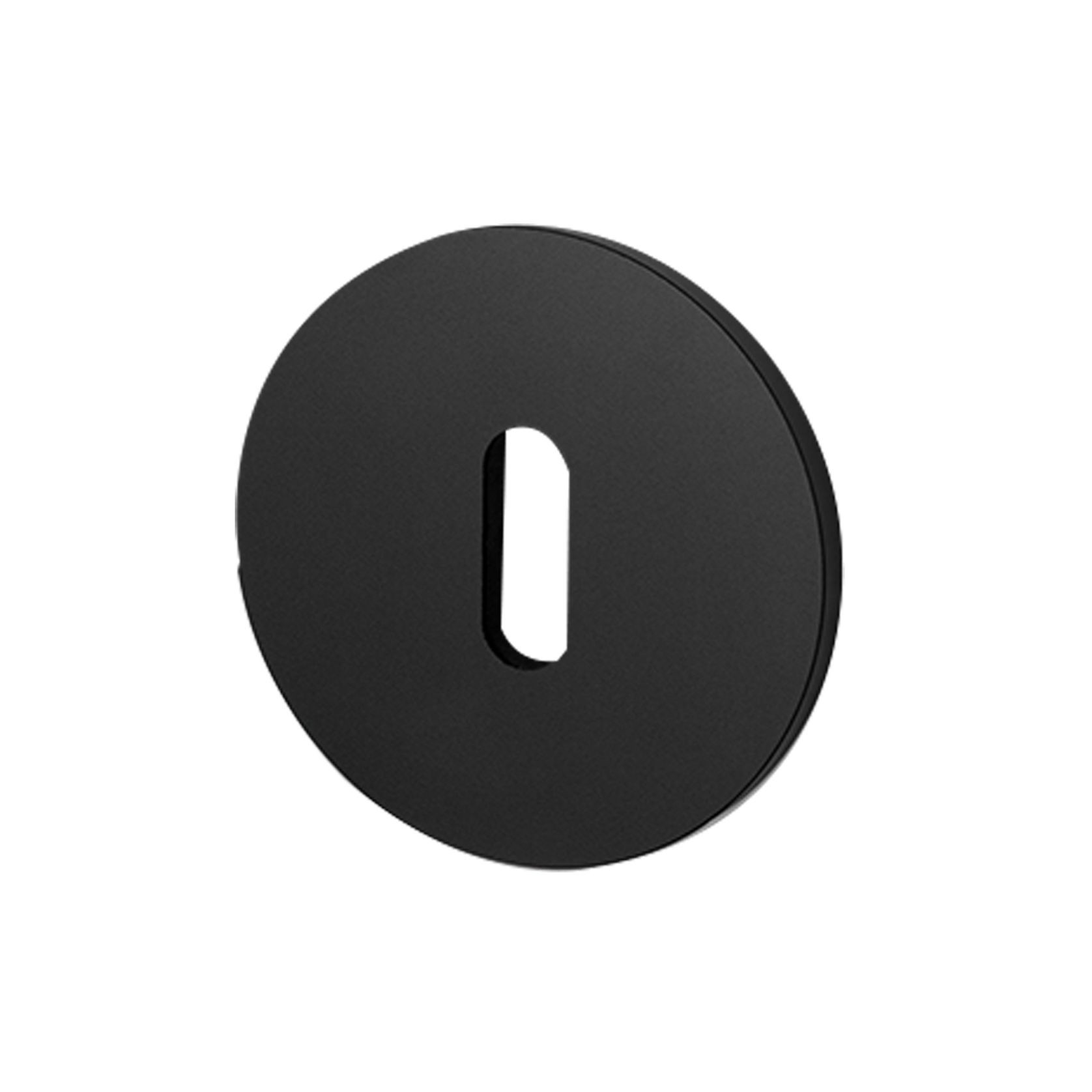 Buster and Punch Escutcheon Plate Traditional Profile gallery detail image