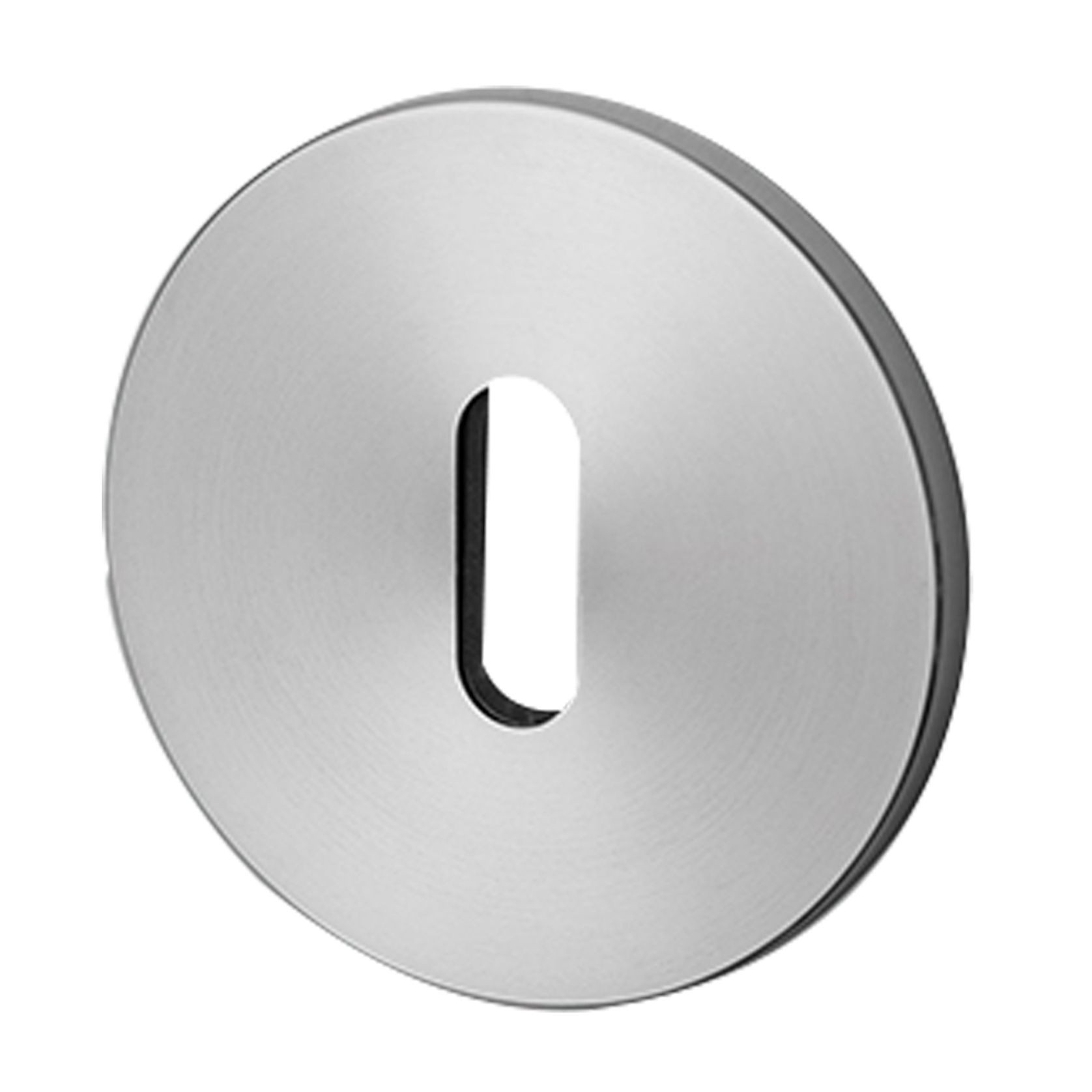 Buster and Punch Escutcheon Plate Traditional Profile gallery detail image