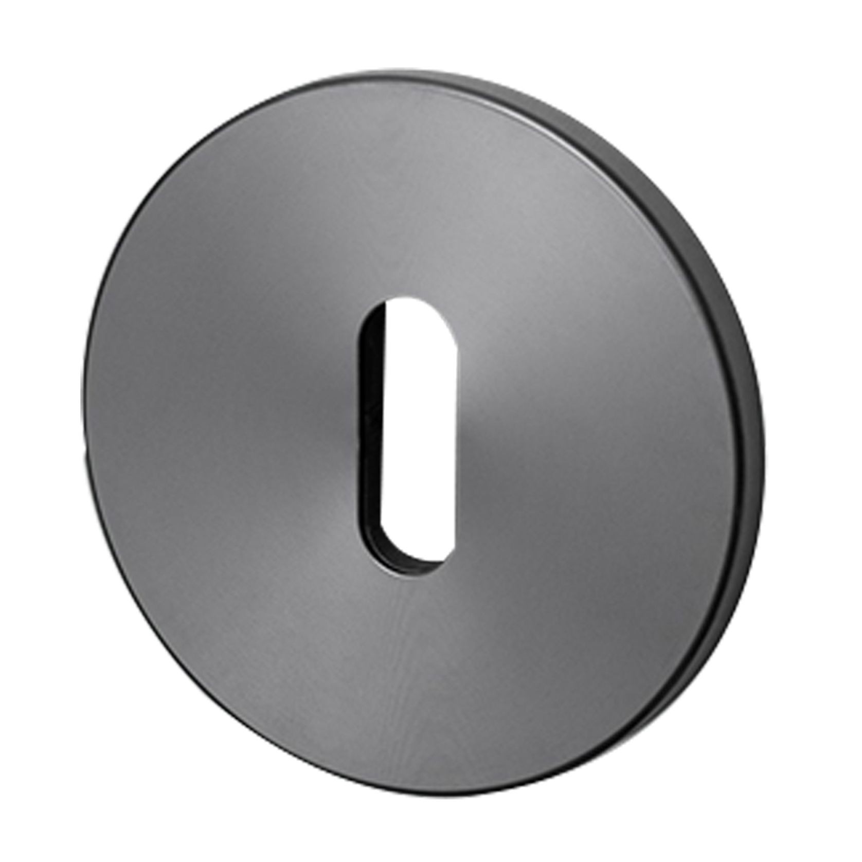 Buster and Punch Escutcheon Plate Traditional Profile gallery detail image