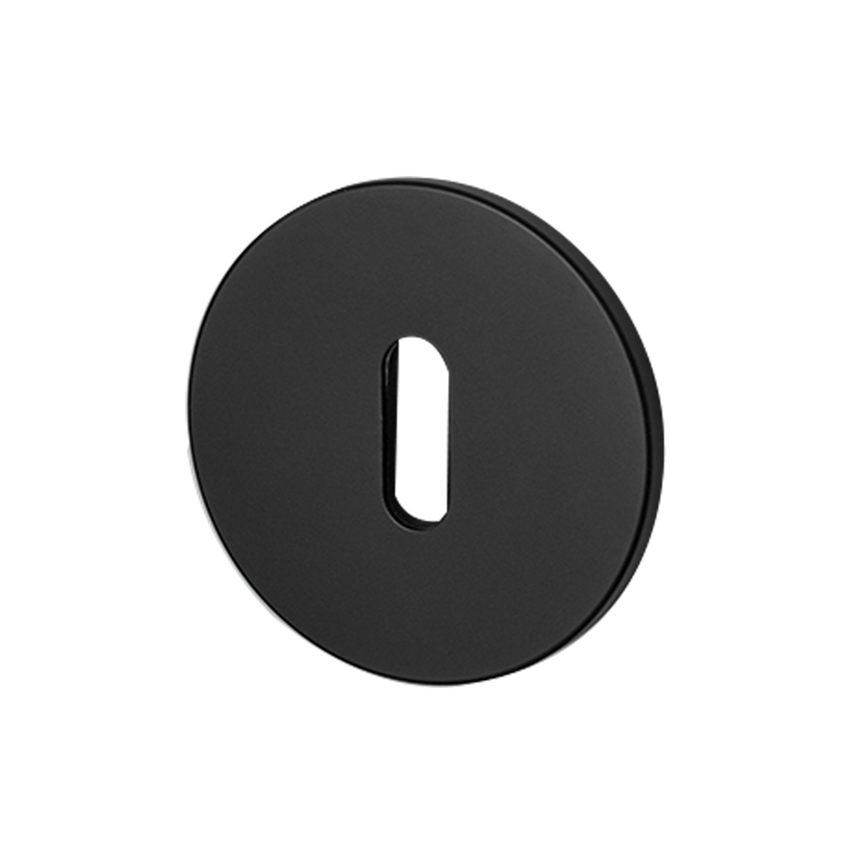 Buster and Punch Escutcheon Plate Traditional Profile gallery detail image