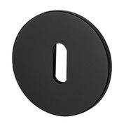 Buster and Punch Escutcheon Plate Traditional Profile gallery detail image