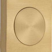 Square Escutcheon Custom Cut gallery detail image