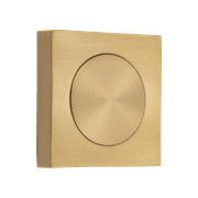 Square Escutcheon Custom Cut gallery detail image