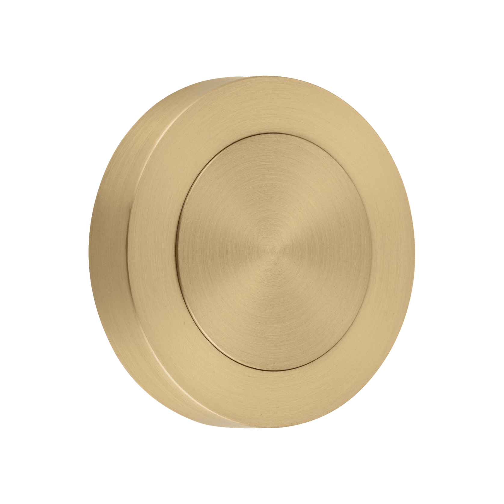 Round Escutcheon Custom Cut gallery detail image