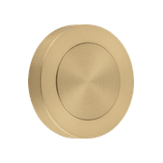 Round Escutcheon Custom Cut gallery detail image