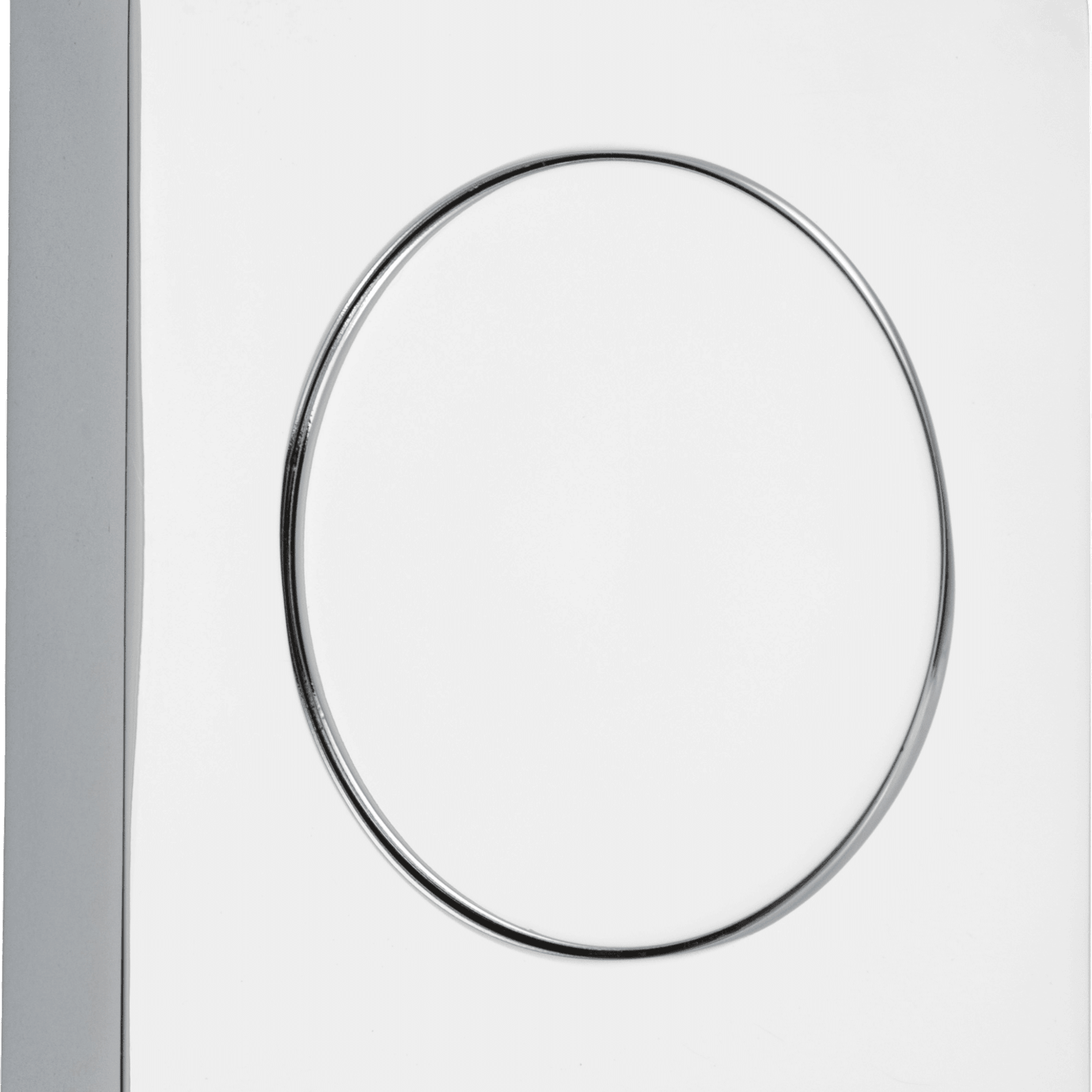 Square Escutcheon Custom Cut gallery detail image