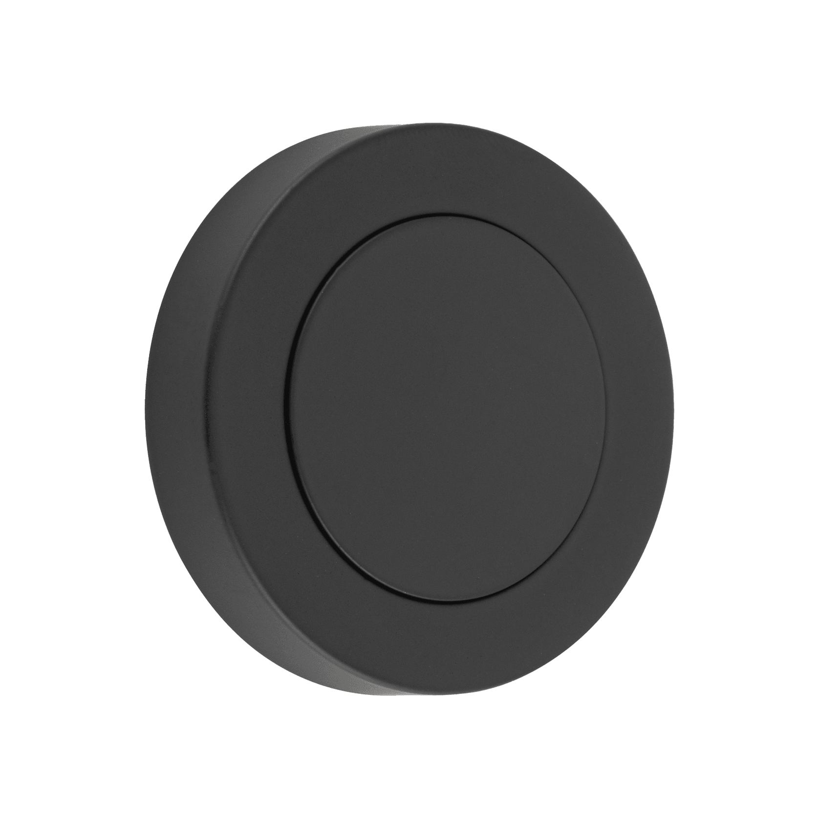 Round Escutcheon Custom Cut gallery detail image