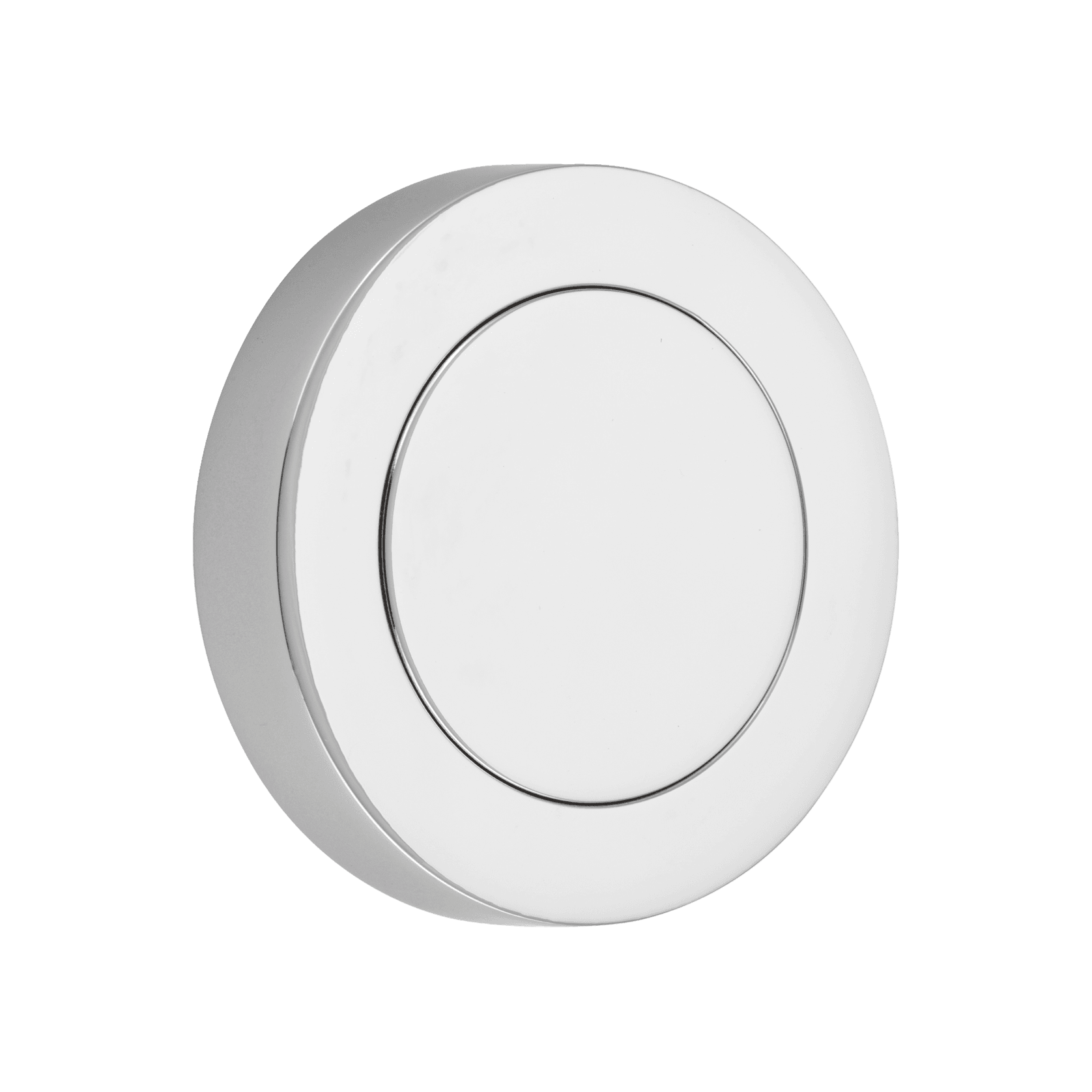 Round Escutcheon Custom Cut gallery detail image