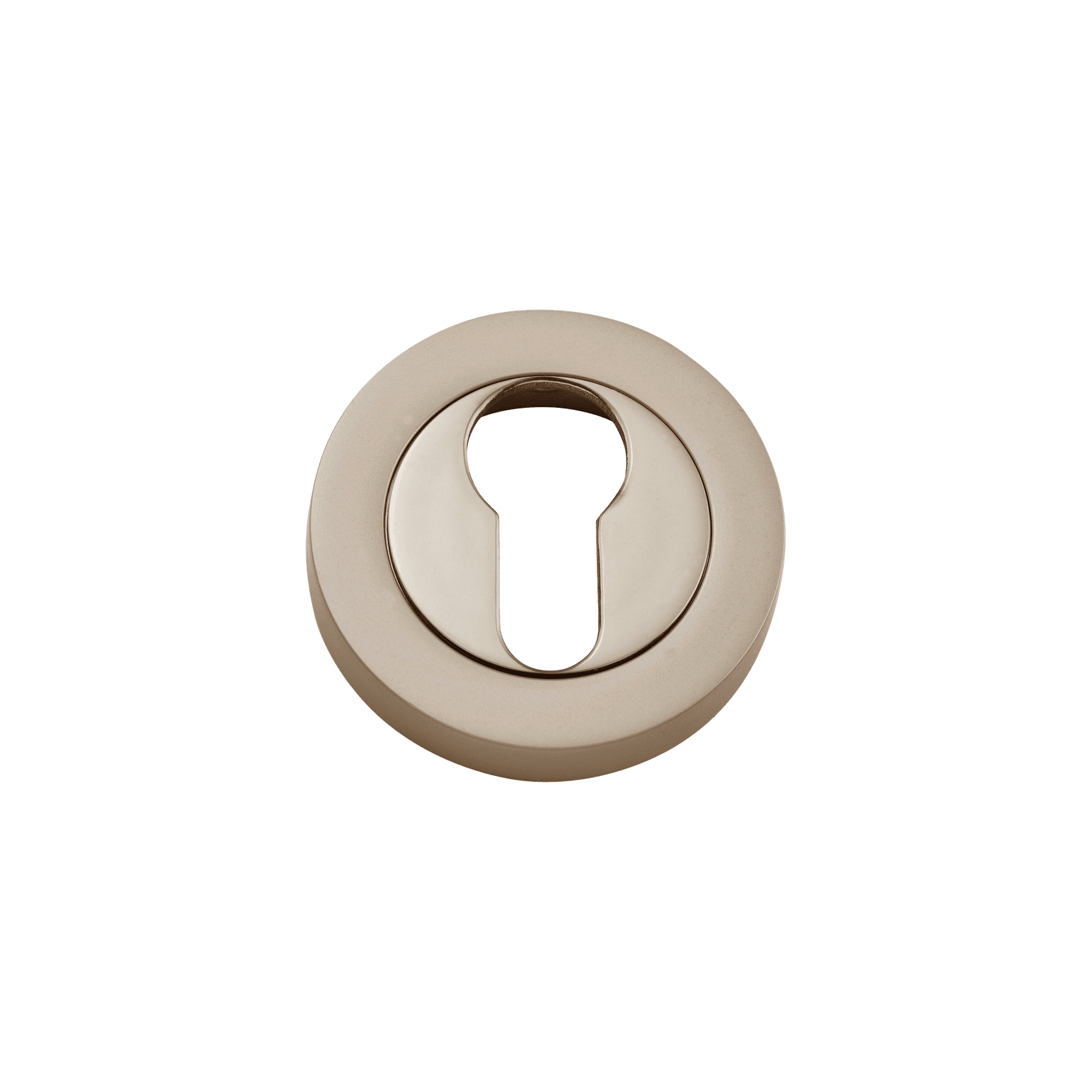 Euro Escutcheon - Round gallery detail image