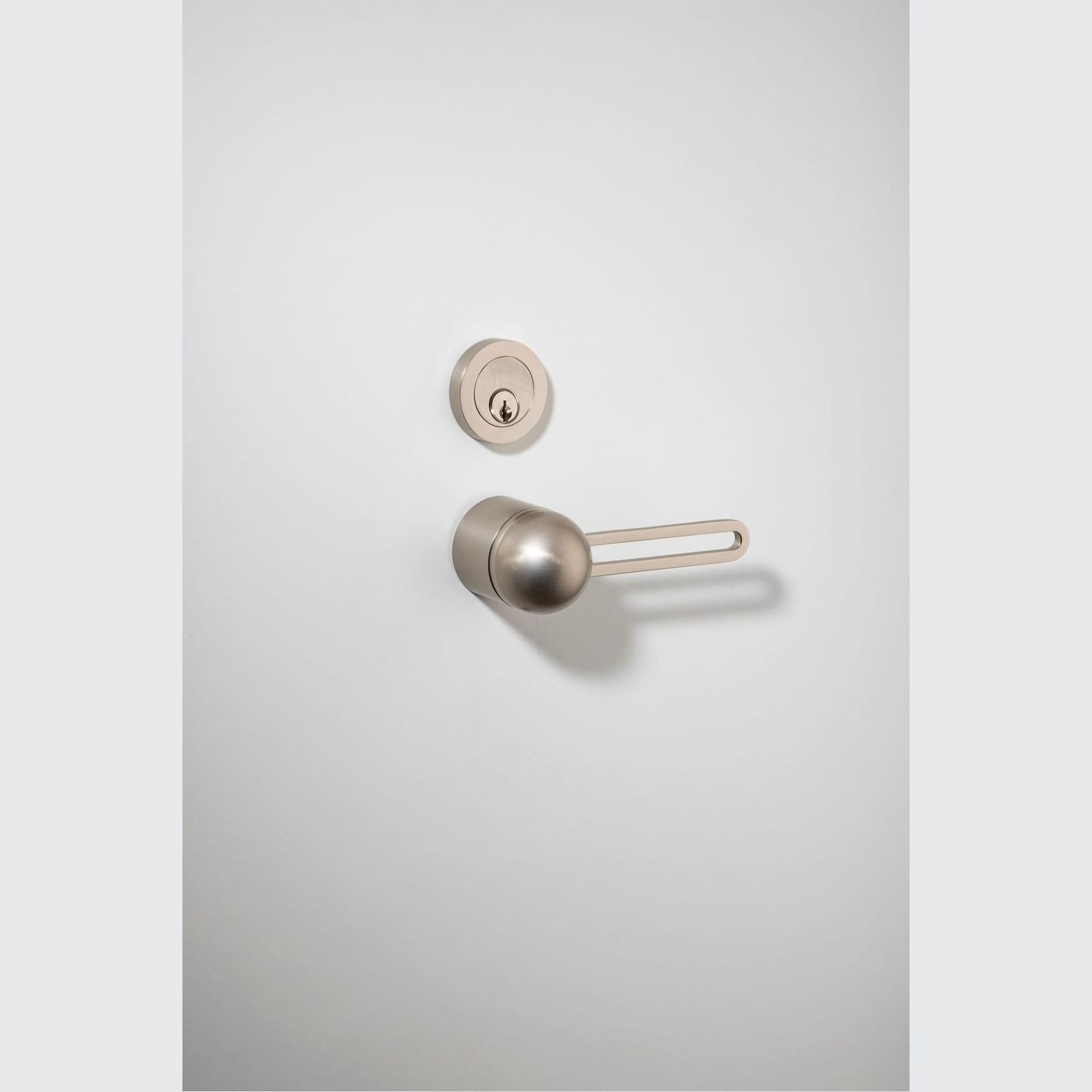 H09 Escutcheon Custom gallery detail image