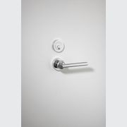 Round Escutcheon Custom Cut gallery detail image