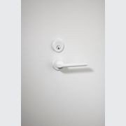 Round Escutcheon Custom Cut gallery detail image