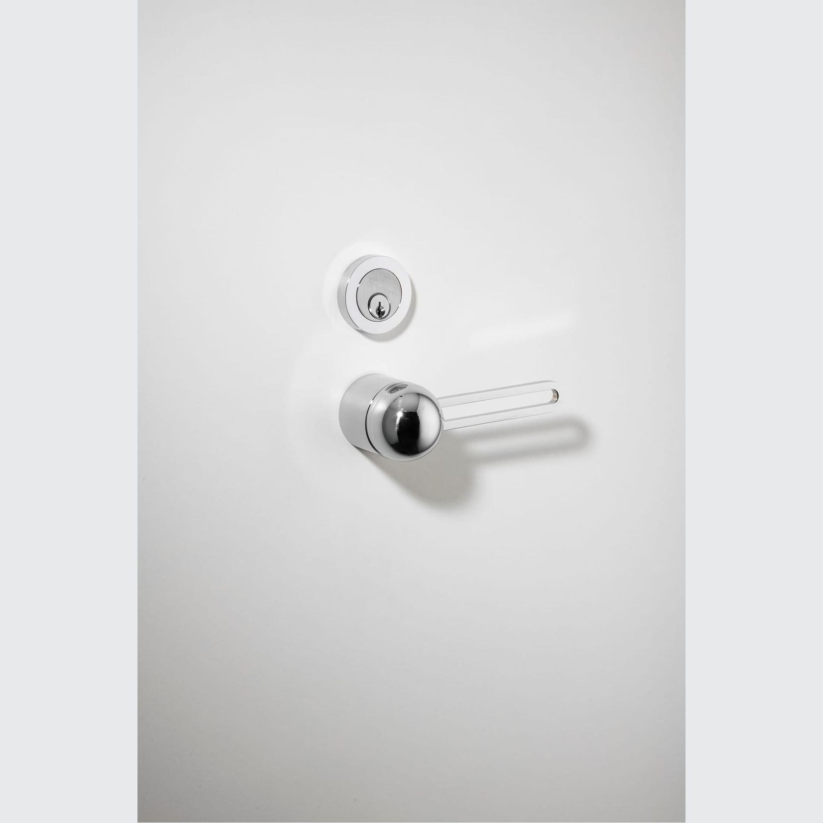 H09 Escutcheon Custom gallery detail image