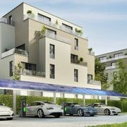 Business EV Charging gallery detail image