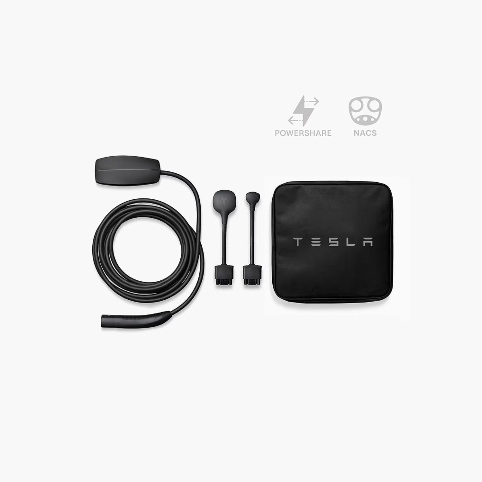 Tesla EV Chargers gallery detail image