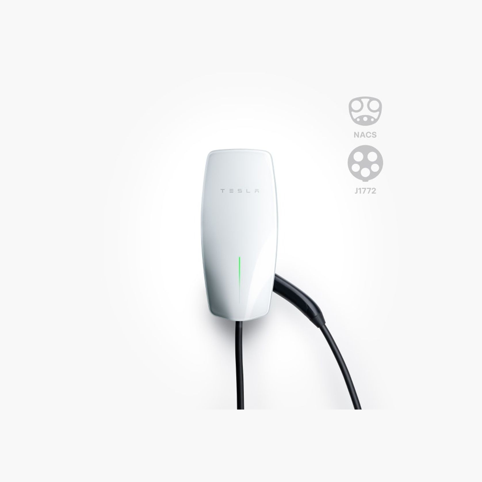 Tesla EV Chargers gallery detail image
