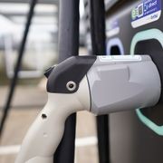 Business EV Charging gallery detail image