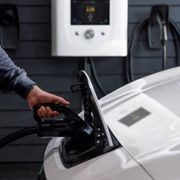 Home EV Charging | Car Charging Solutions gallery detail image